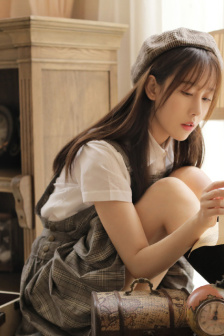 美男无敌